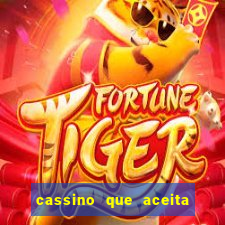 cassino que aceita google play